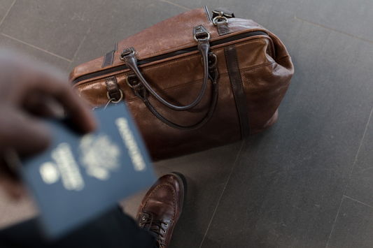 Vaping and Travel Tips for Vaping on the Go