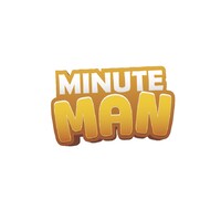 Minute Man Vape Juice