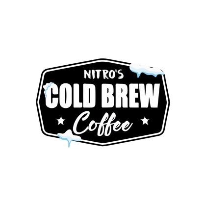 Nitro's Cold Brew eJuice