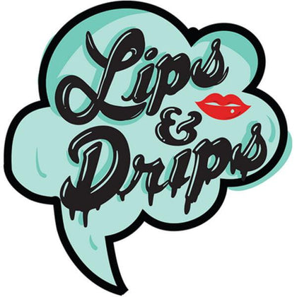 Lips & Drip E-Juice