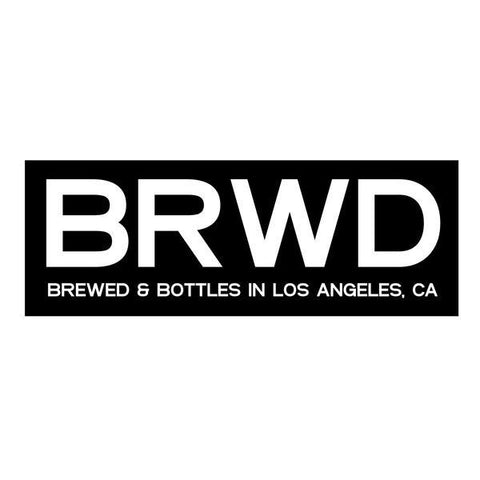 BRWD E-Liquid