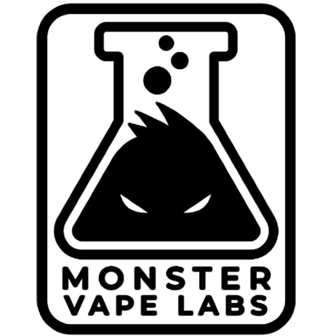 Monster Vape Labs Disposables