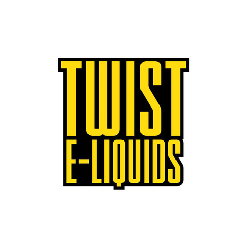 Twist E-liquid