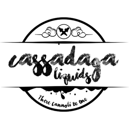 Cassadaga Liquid E- Juice