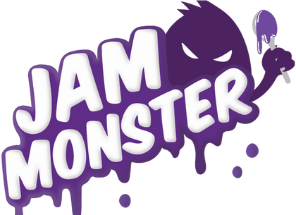 Jam Monster eJuice