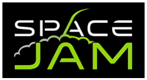 Space Jam Vape Juice