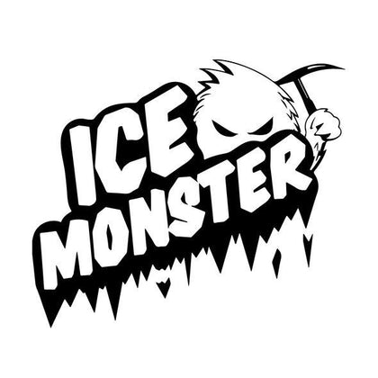Ice Monster eJuice