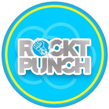 Rockt Punch eJuice