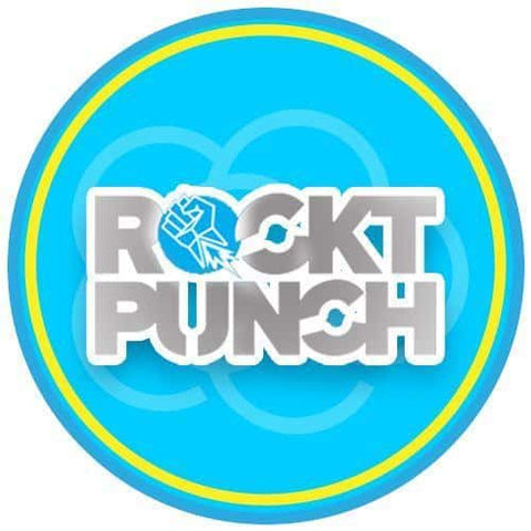 Rockt Punch eJuice