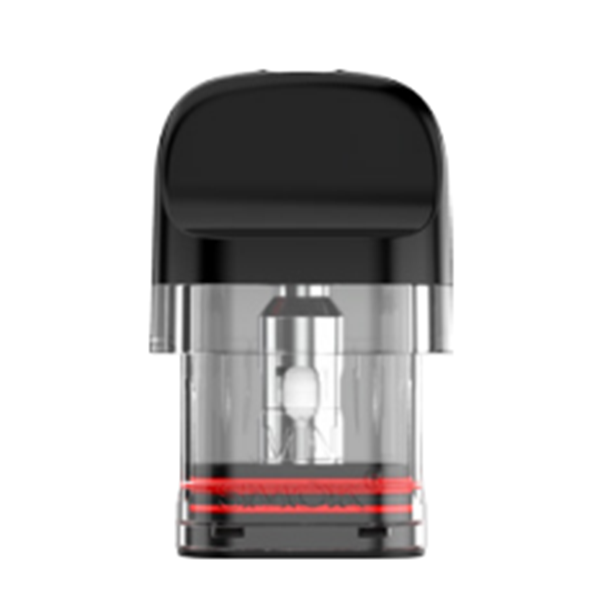 SMOK Novo 2X Meshed 0.8Ω MTL Pod Single