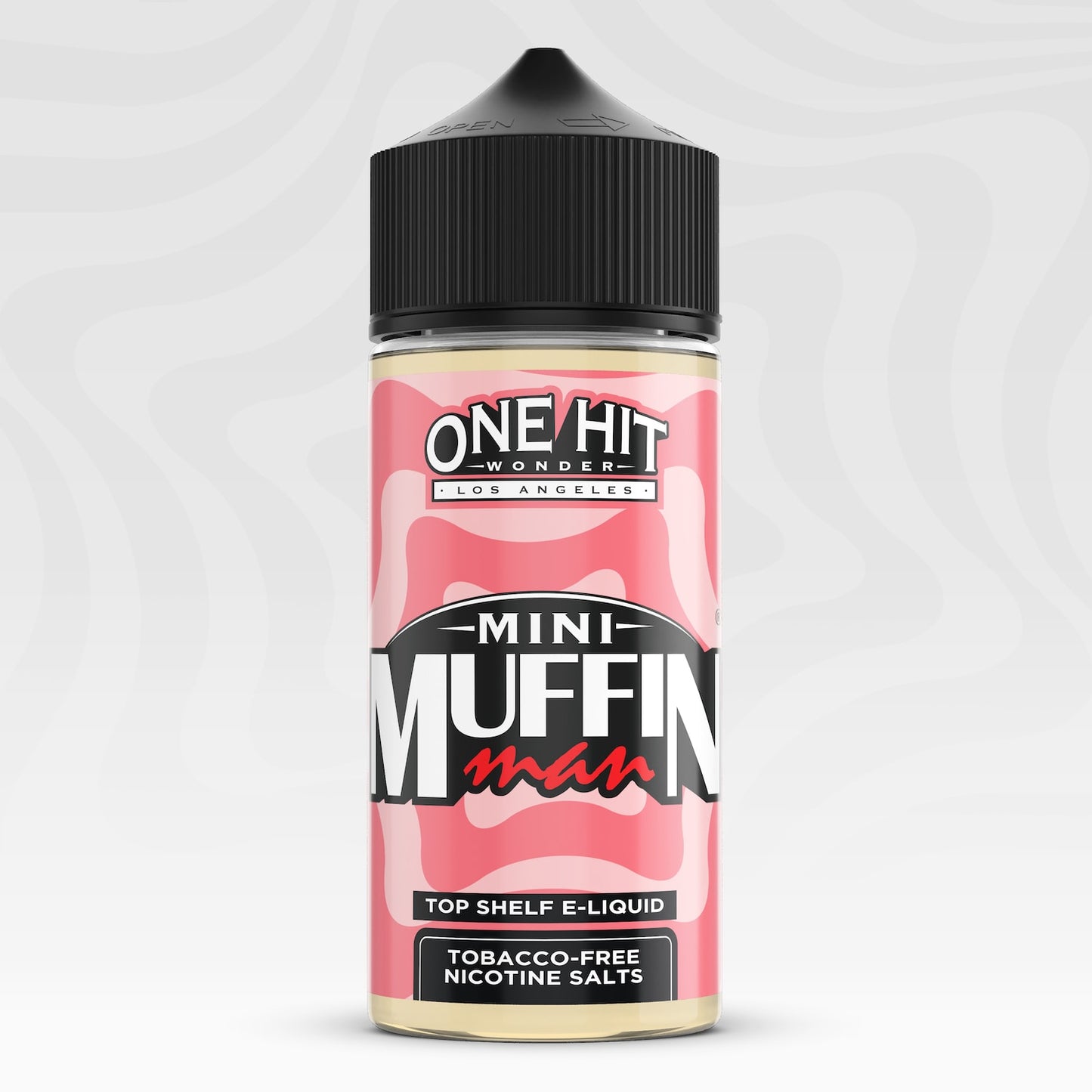 Mini Muffin Man by One Hit Wonder TFN Series 100mL bottle