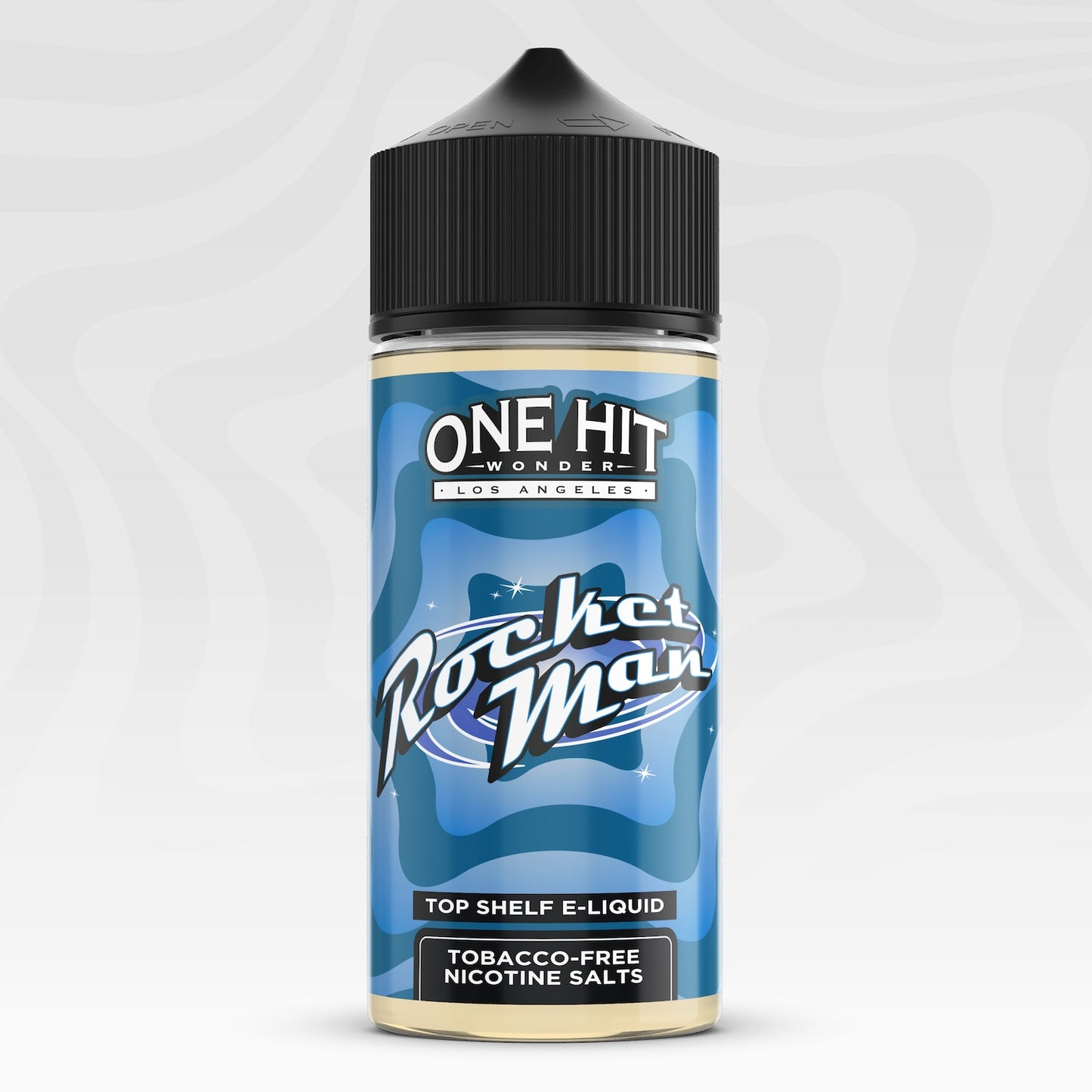 Rocket Man by One Hit Wonder TFN Series 100mL bottle