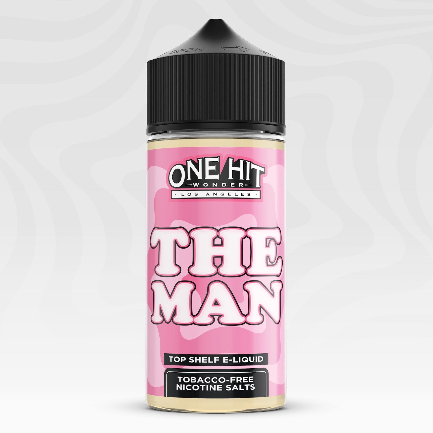 The Man by One Hit Wonder TFN Series 100mL bottle