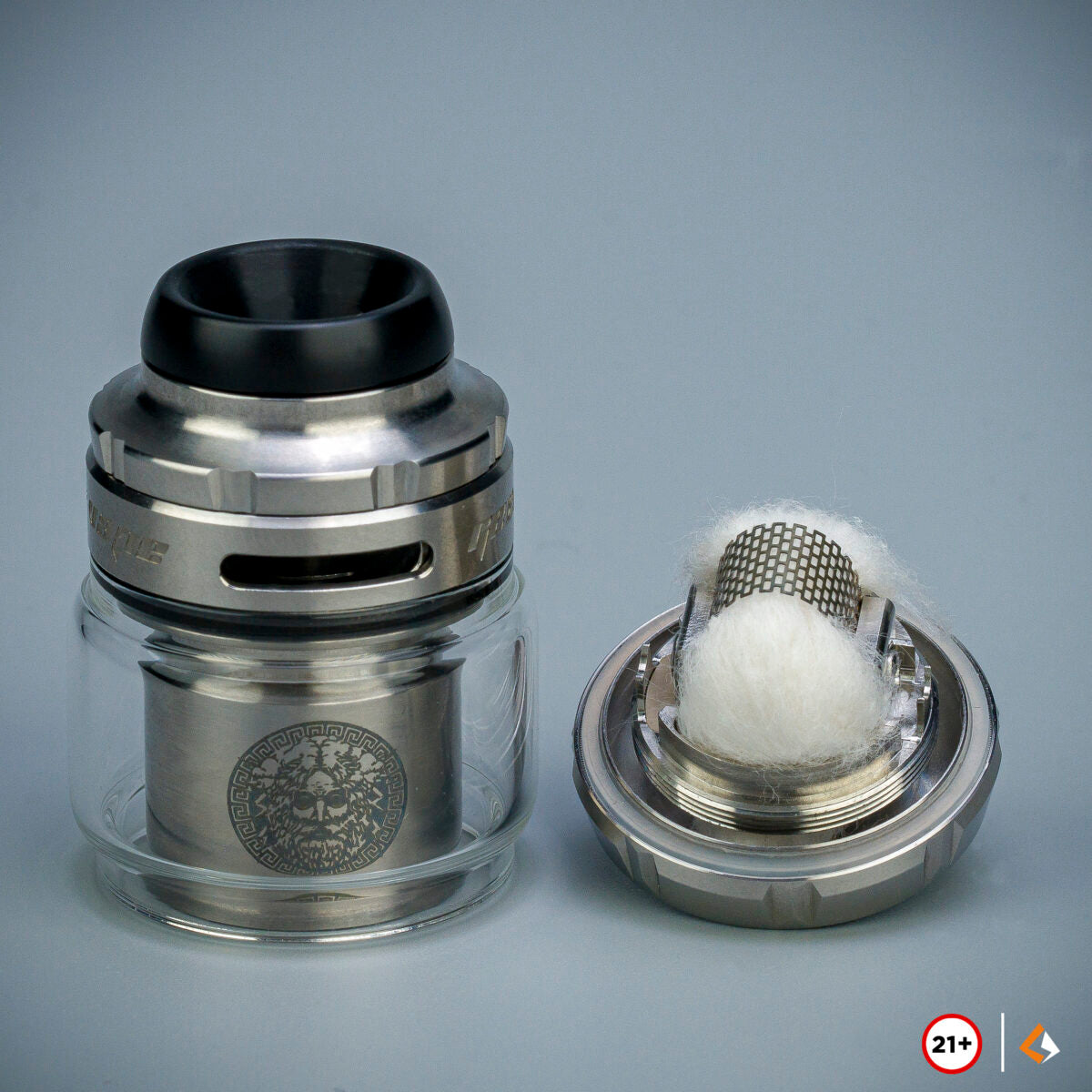 GeekVape Zeus X Mesh RTA (ZX II RTA)