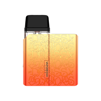 Vaporesso XROS Nano Kit 1000mAh - Artist Version (Limited Edition)