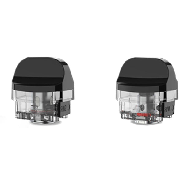 SMOK Nord X Replacement Pods (3-Pack) Group photo