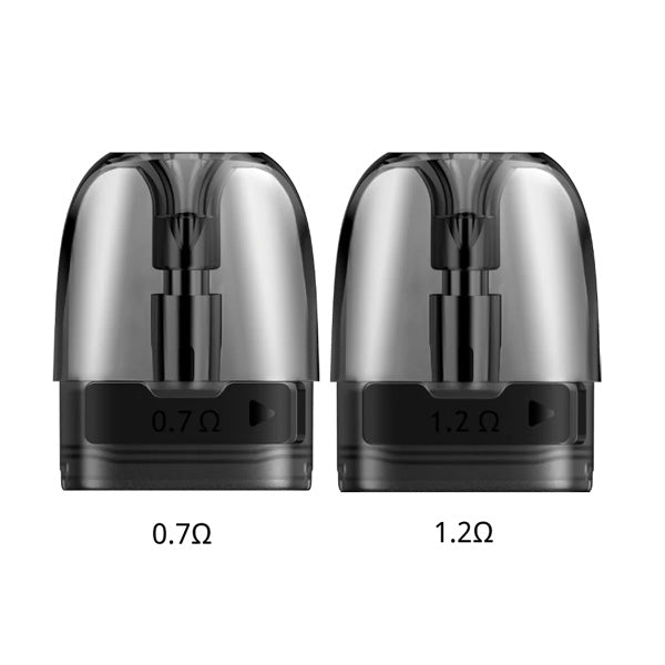 Voopoo Argus Pod (3-Pack) | 0.7ohm and 1.2ohm