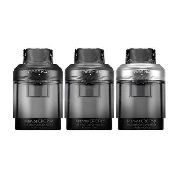 Freemax Marvos CRC Pod | 5mL