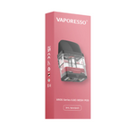 Vaporesso XROS Pods | 4-Pack 0.8ohm Mesh with Packaging