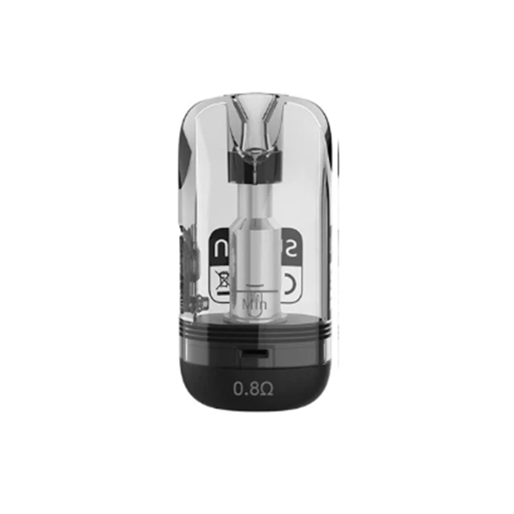 Suorin SE Pod (1ct) 0.8ohm