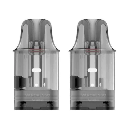 Vaporesso Vibe Pod 4.5mL Mesh (2-Pack) | 1.0ohm