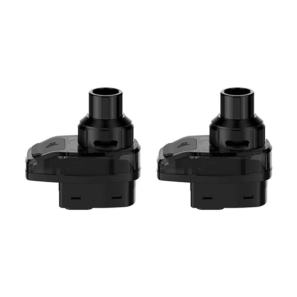 Geekvape H45 Hero 2 Replacement Pod | 2-Pack Black