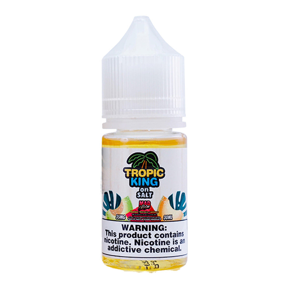 Mad Melon by Tropic King Salt 30ml Bottle