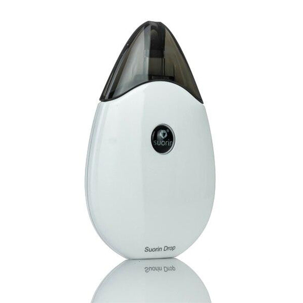 Suorin Drop Pod Device Kit White