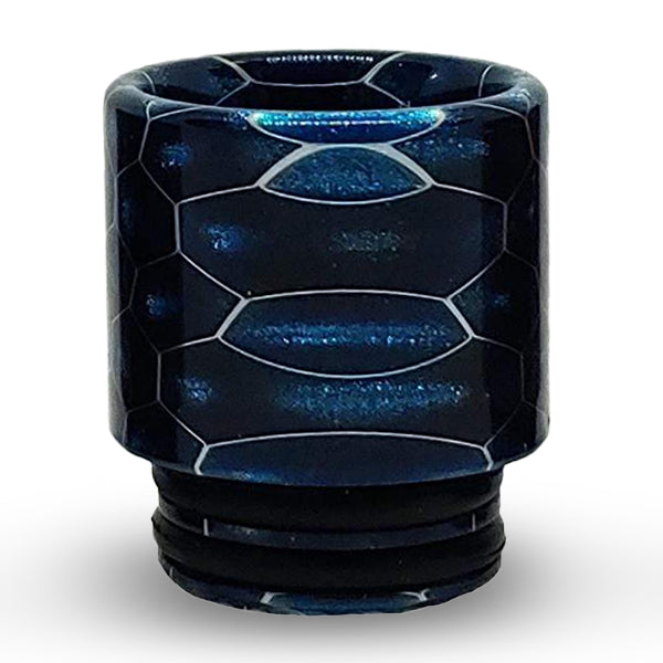 SMOK TFV8 Cobra Resin Drip Blue