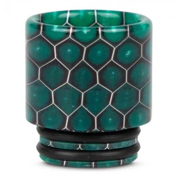 SMOK TFV8 Cobra Resin Drip Green