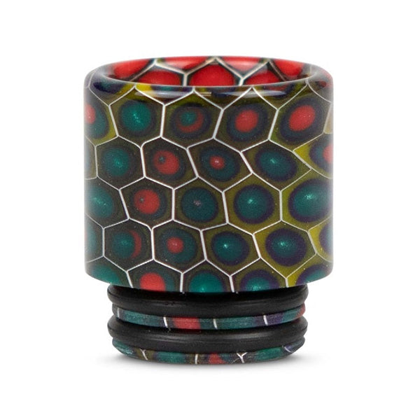 SMOK TFV8 Cobra Resin Drip Rainbow