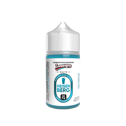 Heisenberg (The Berg) by Innevape Salt 30ml bottle