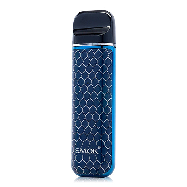 SMOK Novo 2 Kit IML Blue Cobra