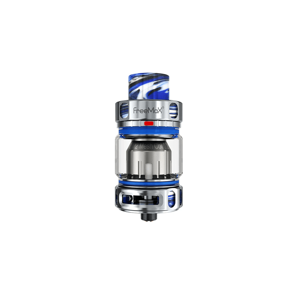 reeMax Maxus Pro/M Pro 2 Tank Blue