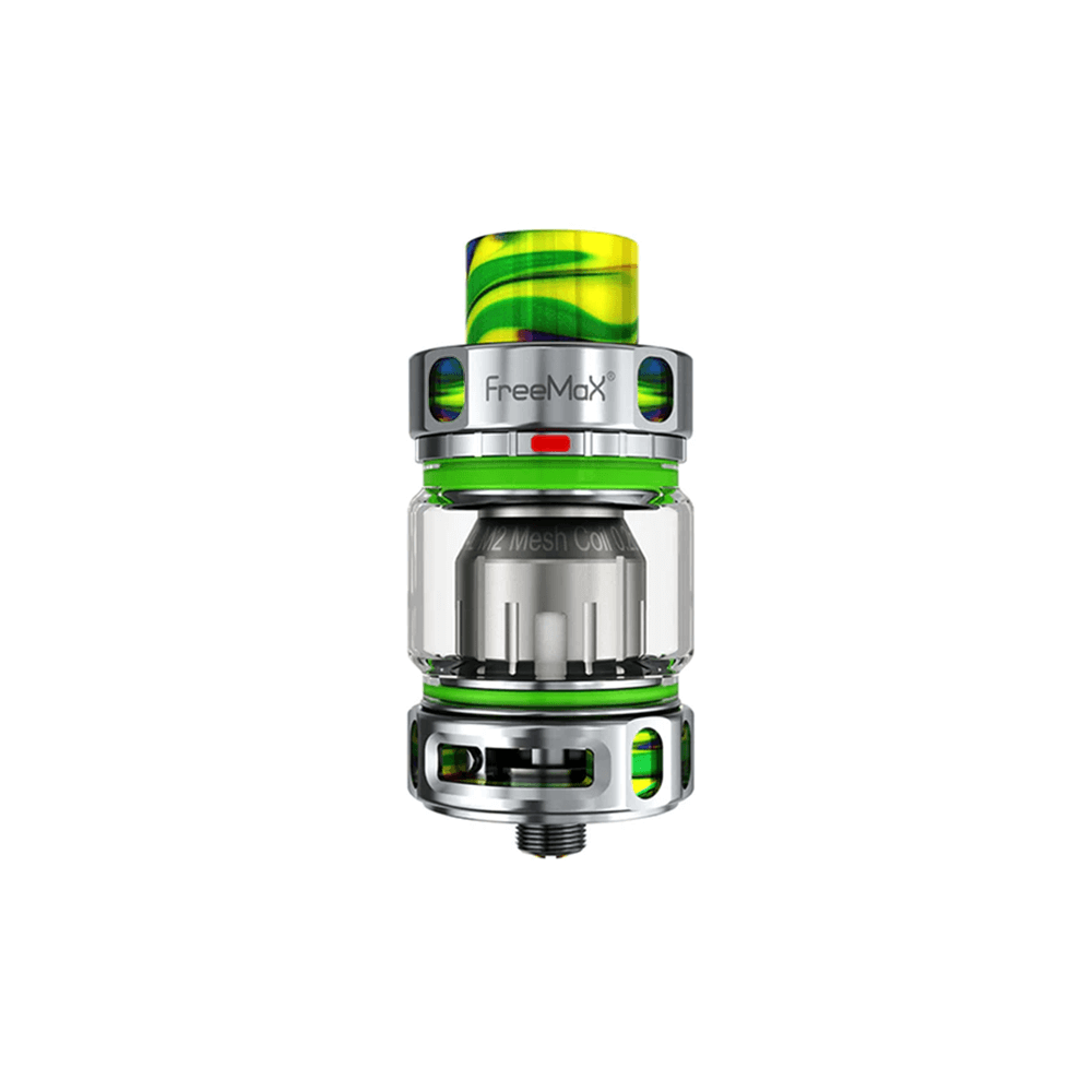 reeMax Maxus Pro/M Pro 2 Tank Green