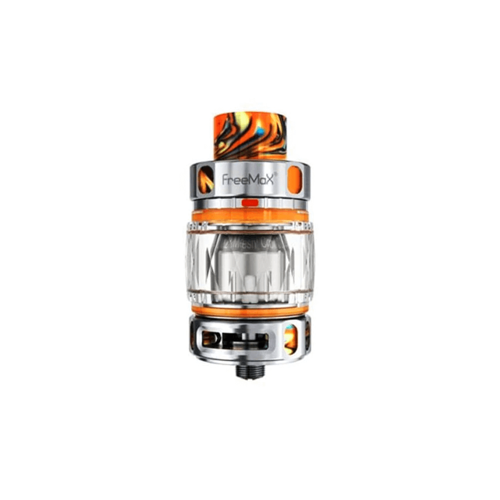 reeMax Maxus Pro/M Pro 2 Tank Orange