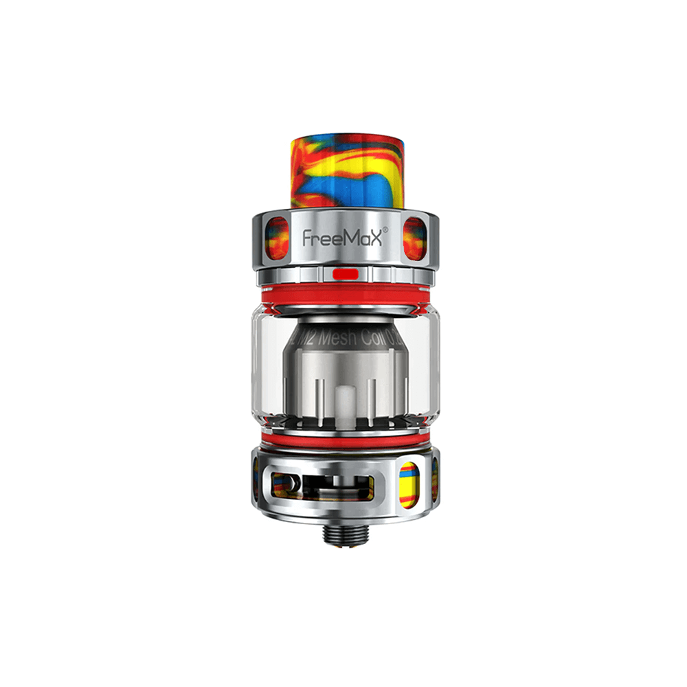 reeMax Maxus Pro/M Pro 2 Tank Red