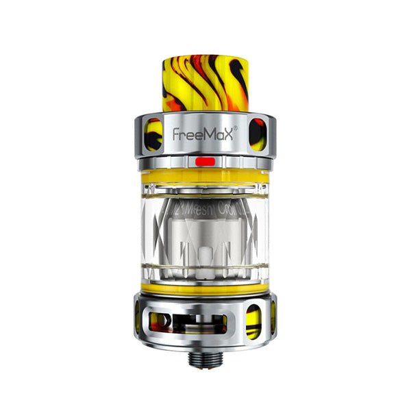 reeMax Maxus Pro/M Pro 2 Tank Yellow