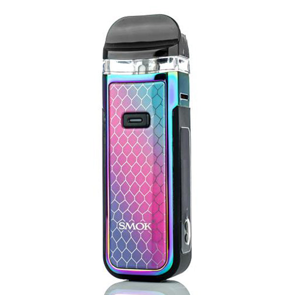 SMOK Nord X Kit 60w 7 Color Cobra