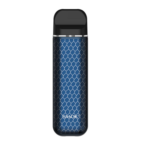 Smok Novo 3 25W Pod System Iml Blue