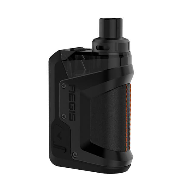 Geekvape Aegis Hero Pod Mod Starter Kit Black