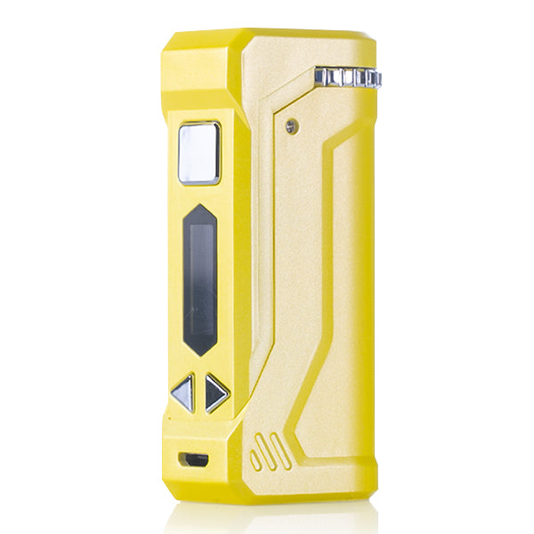 Yocan UNI Pro Mod apple green