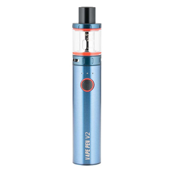 SMOK Vape Pen V2 Kit Blue