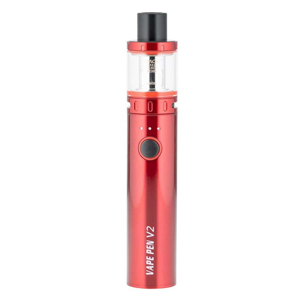 SMOK Vape Pen V2 Kit Red