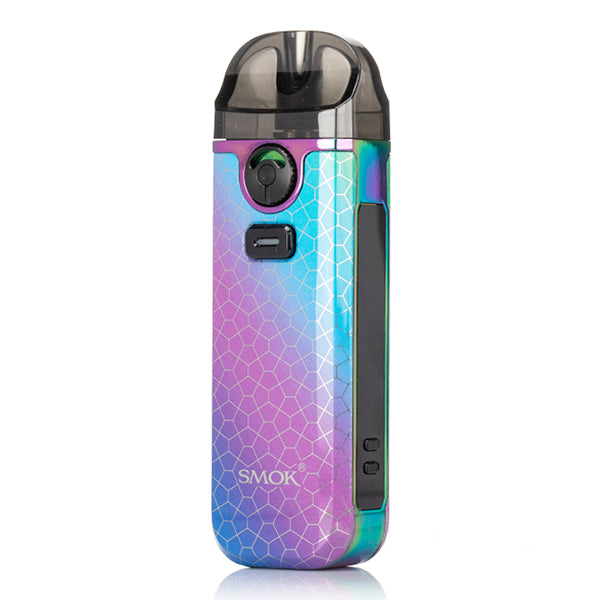 SMOK Nord 4 Kit 80w | 7-Color Armor
