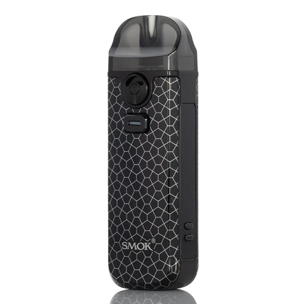 SMOK Nord 4 Kit 80w | Black Armor