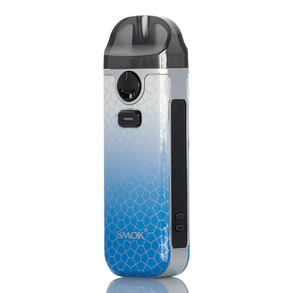SMOK Nord 4 Kit 80w | Blue Grey Armor