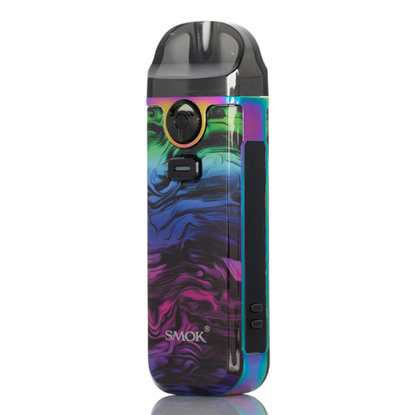 SMOK Nord 4 Kit 80w | Fluid 7-Color