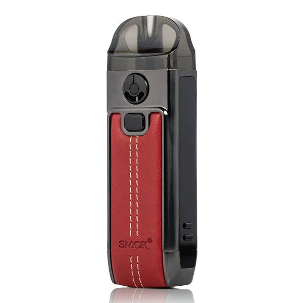 SMOK Nord 4 Kit 80w | Red