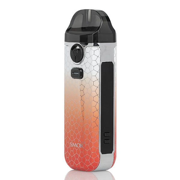 SMOK Nord 4 Kit 80w | Red Grey Armor